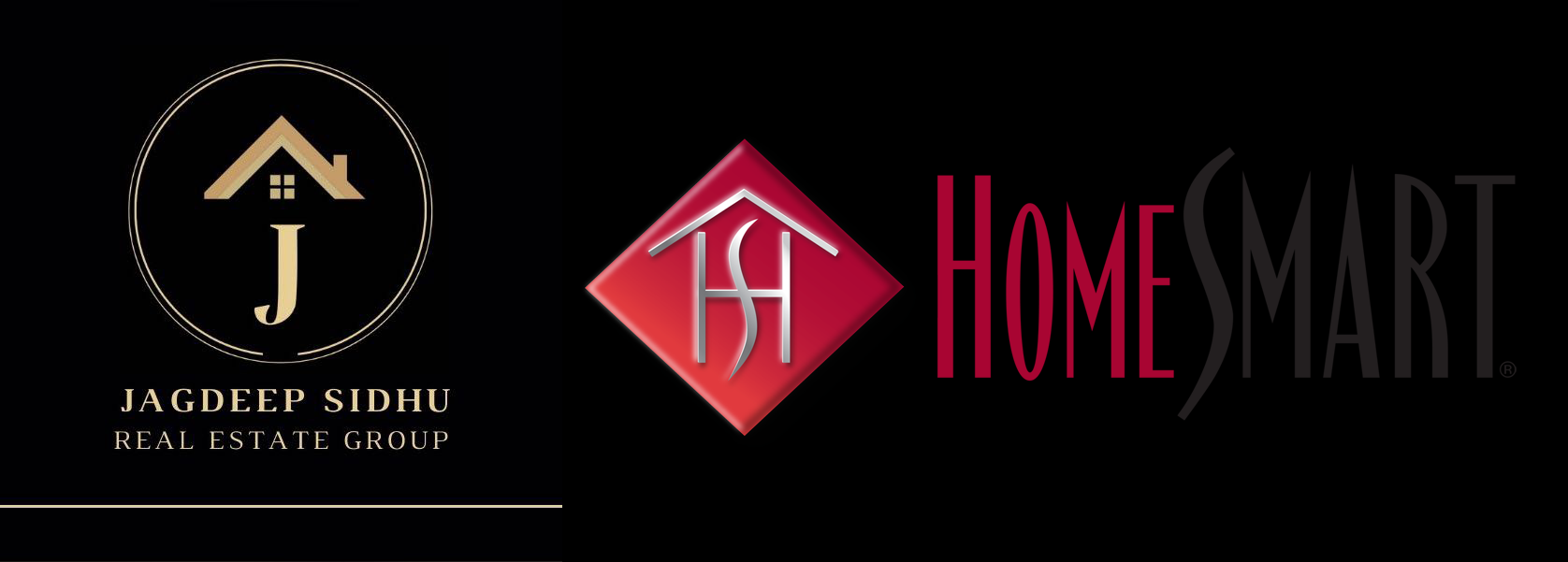 Jag Sidhu Realtor Logo