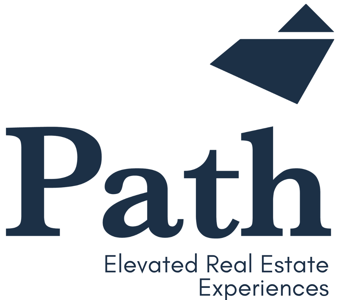 Company logo with customizable text for branding and marketing purposes