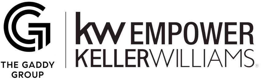 The Gaddy Group Keller Williams Empower 