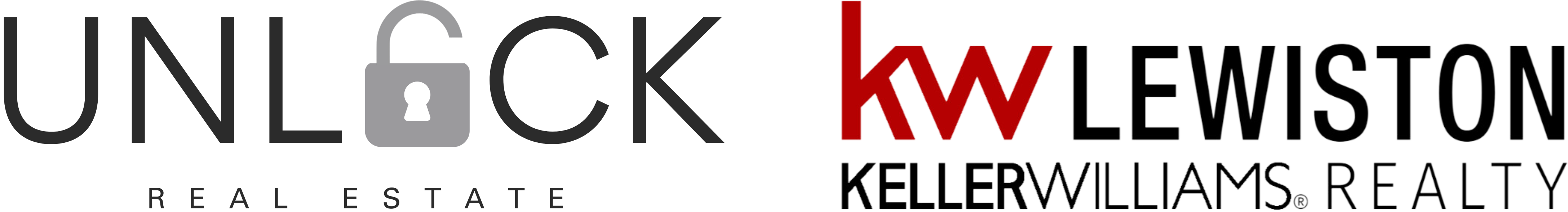 Unlock Real Estate | Kyle Bean | KW Lewiston