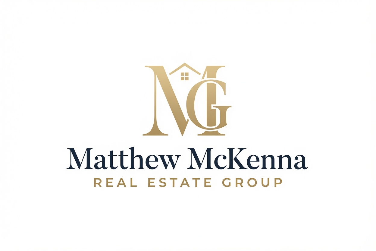 Company logo with customizable text for branding and marketing purposes