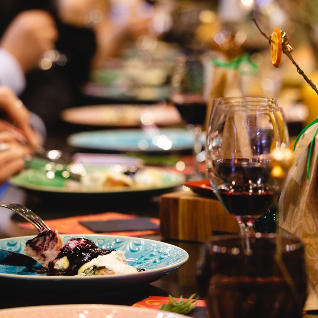 BEST PLACES TO EAT IN SIOUX FALLS THIS SUMMER