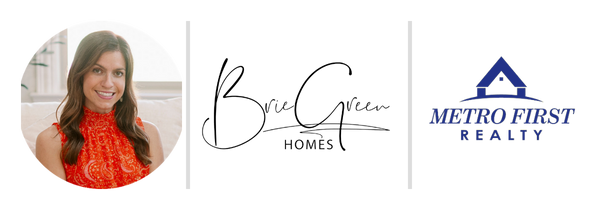 Brie Green Homes