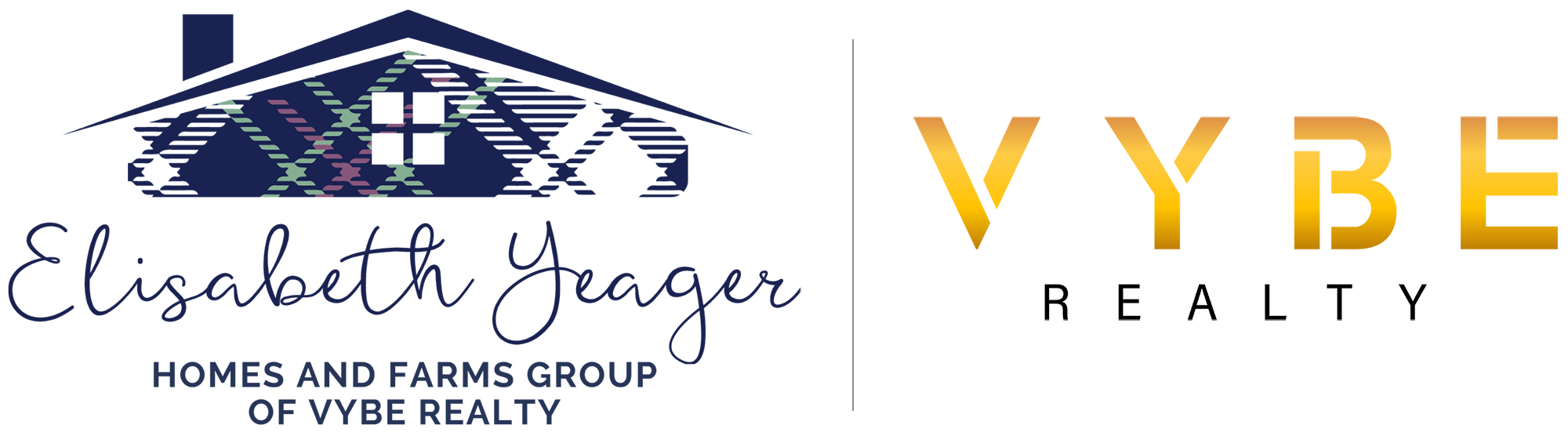 Elisabeth Yeager Homes and Farms Group Elisabeth Yeager Vybe Realty