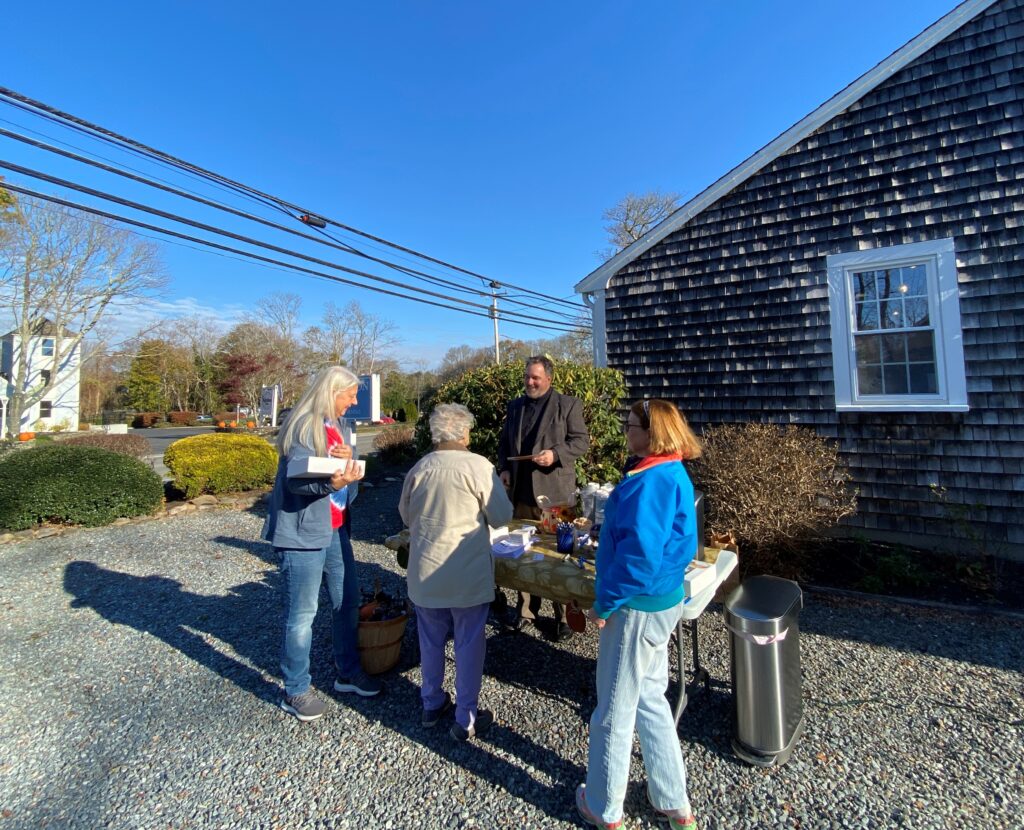 Thanksgiving Pie Giveaway