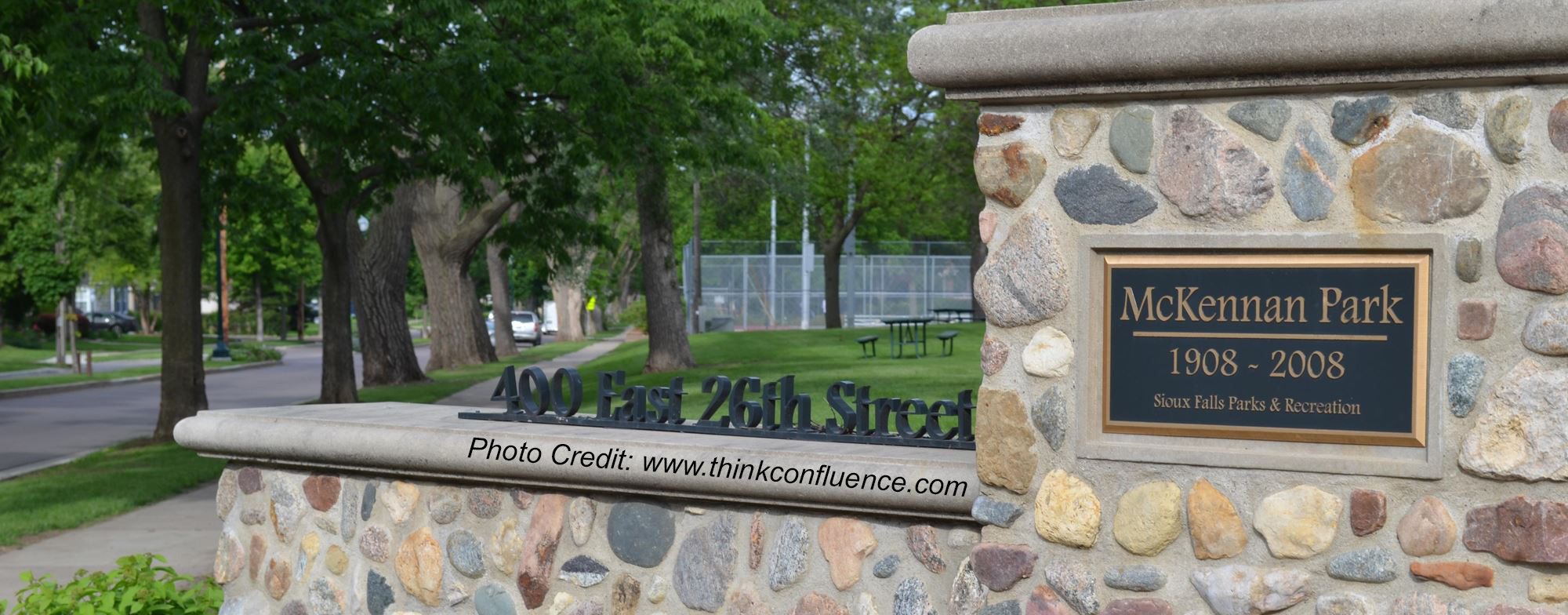 McKennan Park Area Homes For Sale