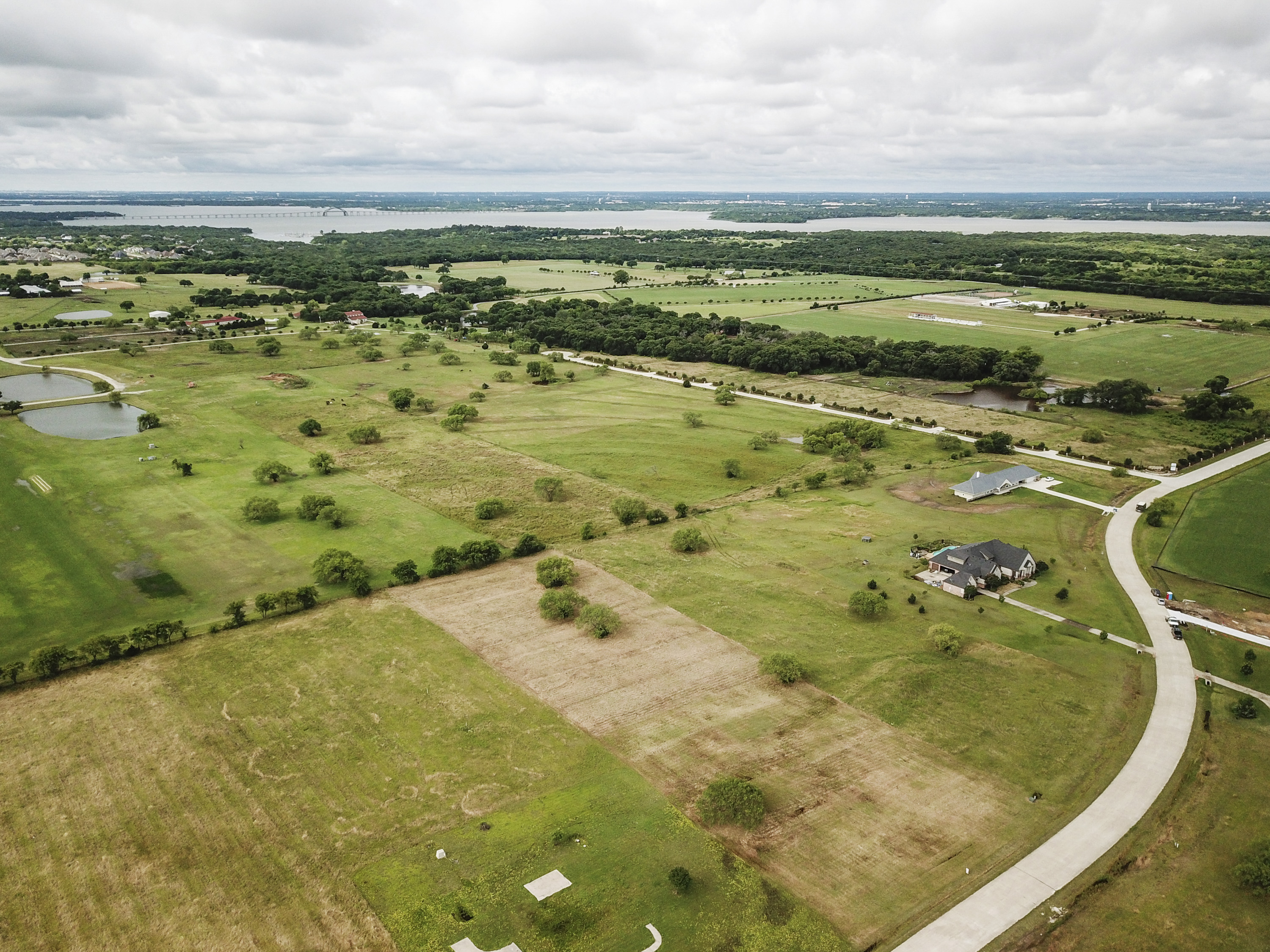 215 Martingale Dr VACANT LAND Oak Point Texas 75068