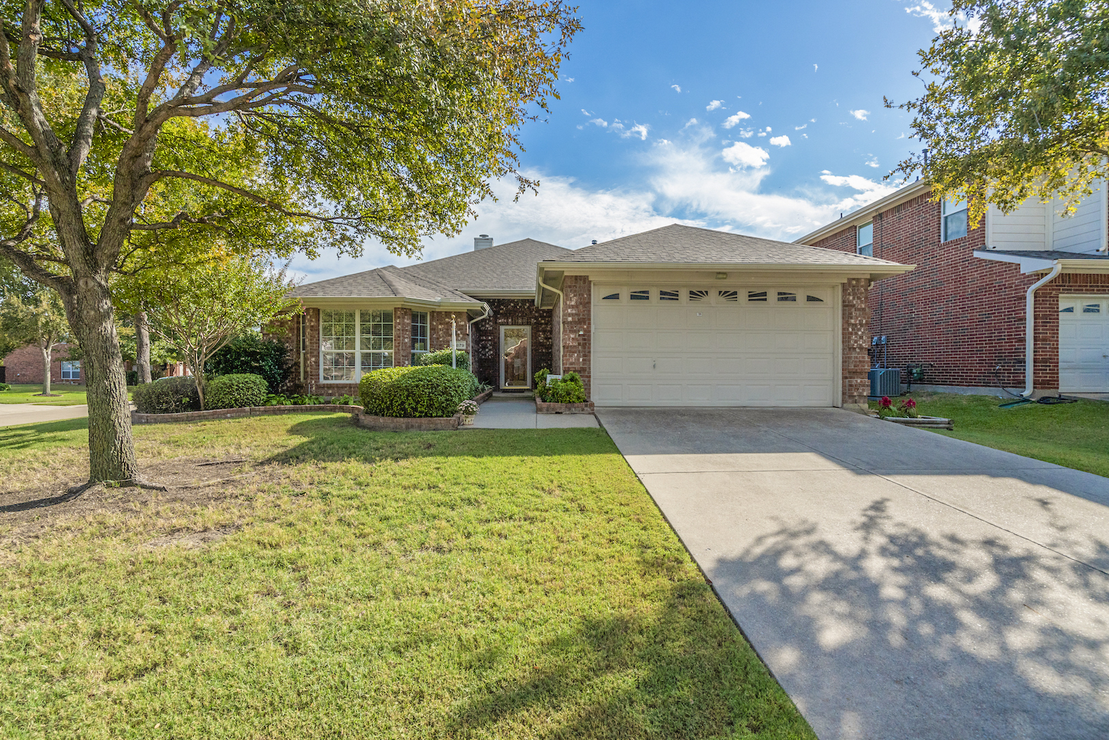 15879 Appaloosa Drive Frisco Texas 75035