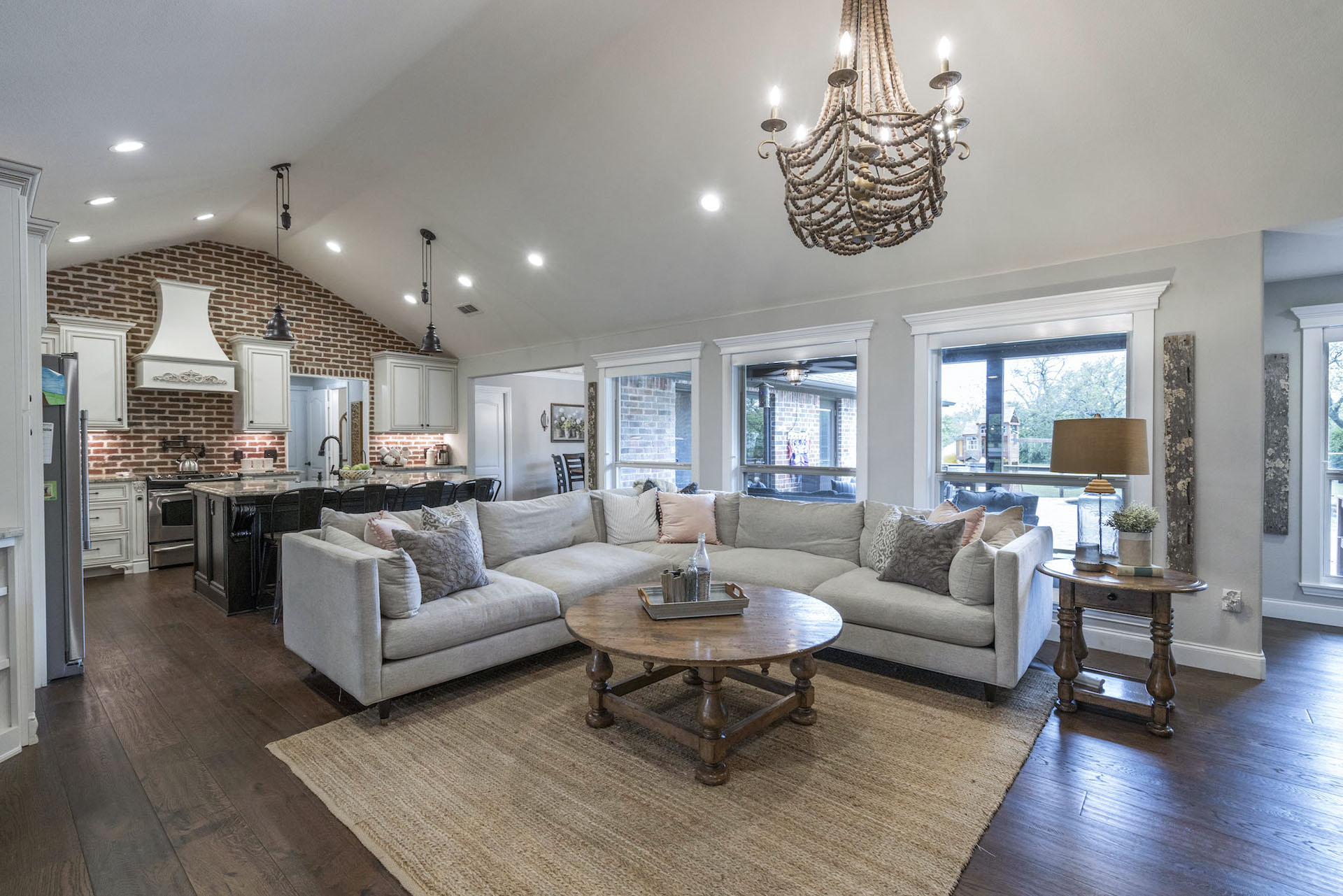 5657 Harmony Ranch Rd Aubrey Texas 76227