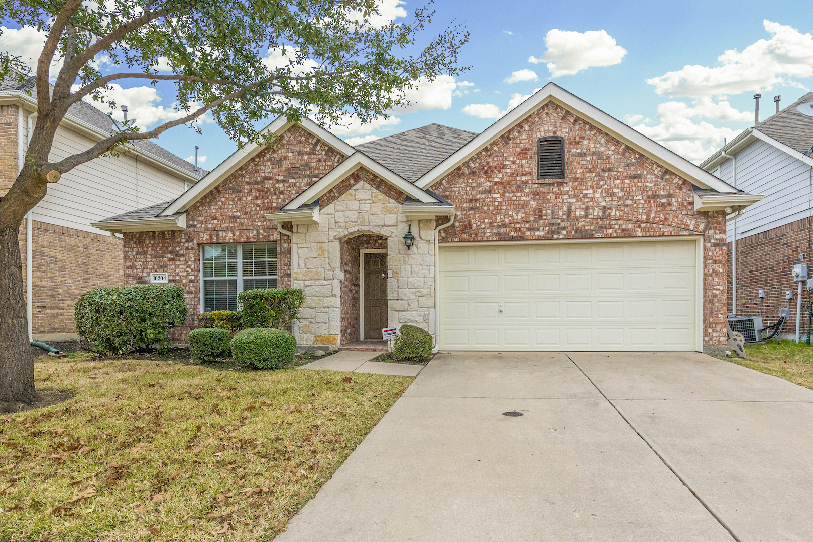 10204 Olivia Drive Mckinney Texas 75072