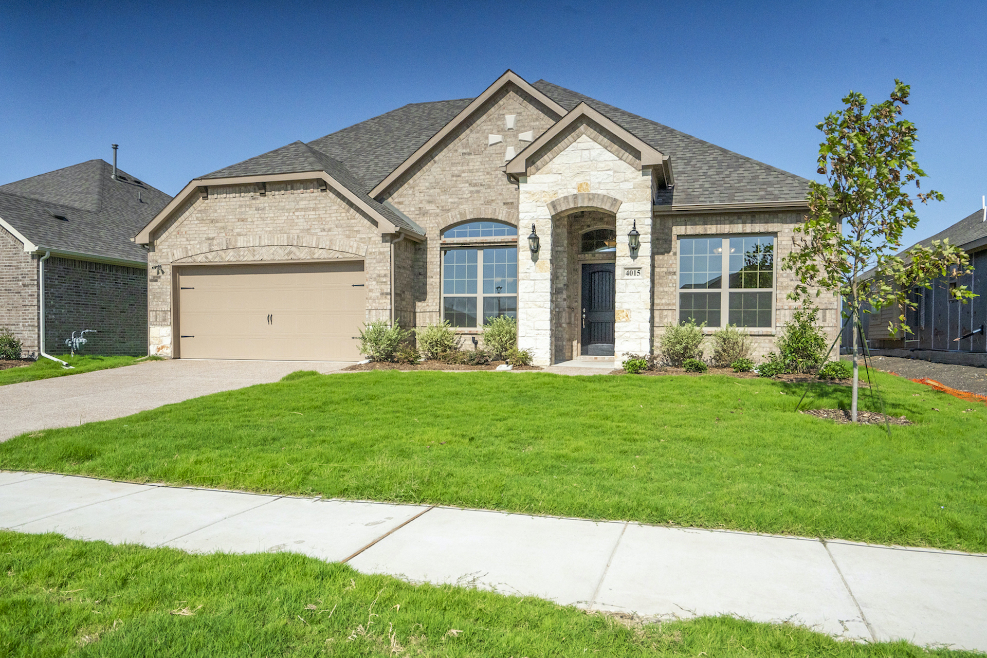 4015 Falcon Drive Melissa Texas 75454