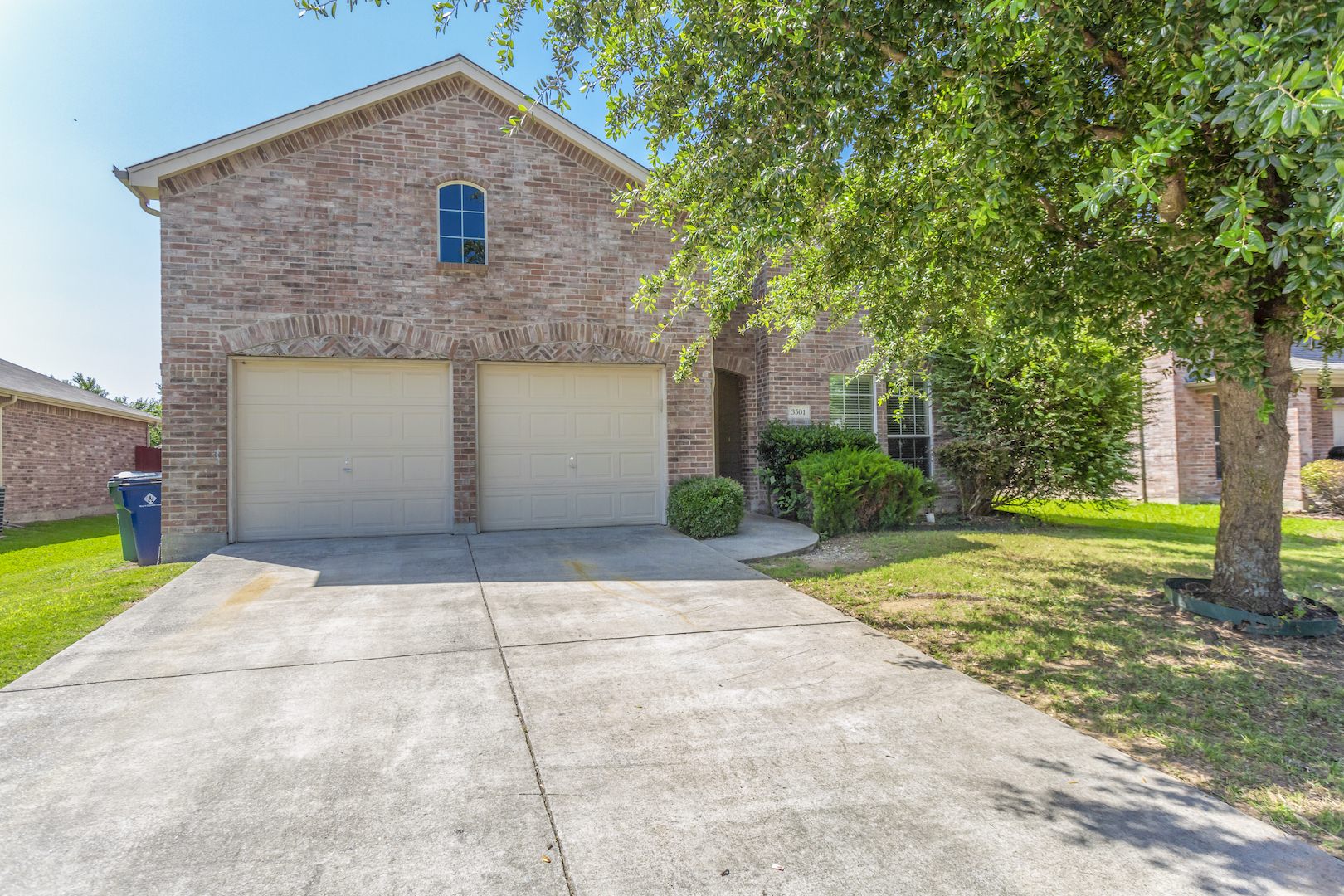 3501 Grant Street McKinney TX 75071