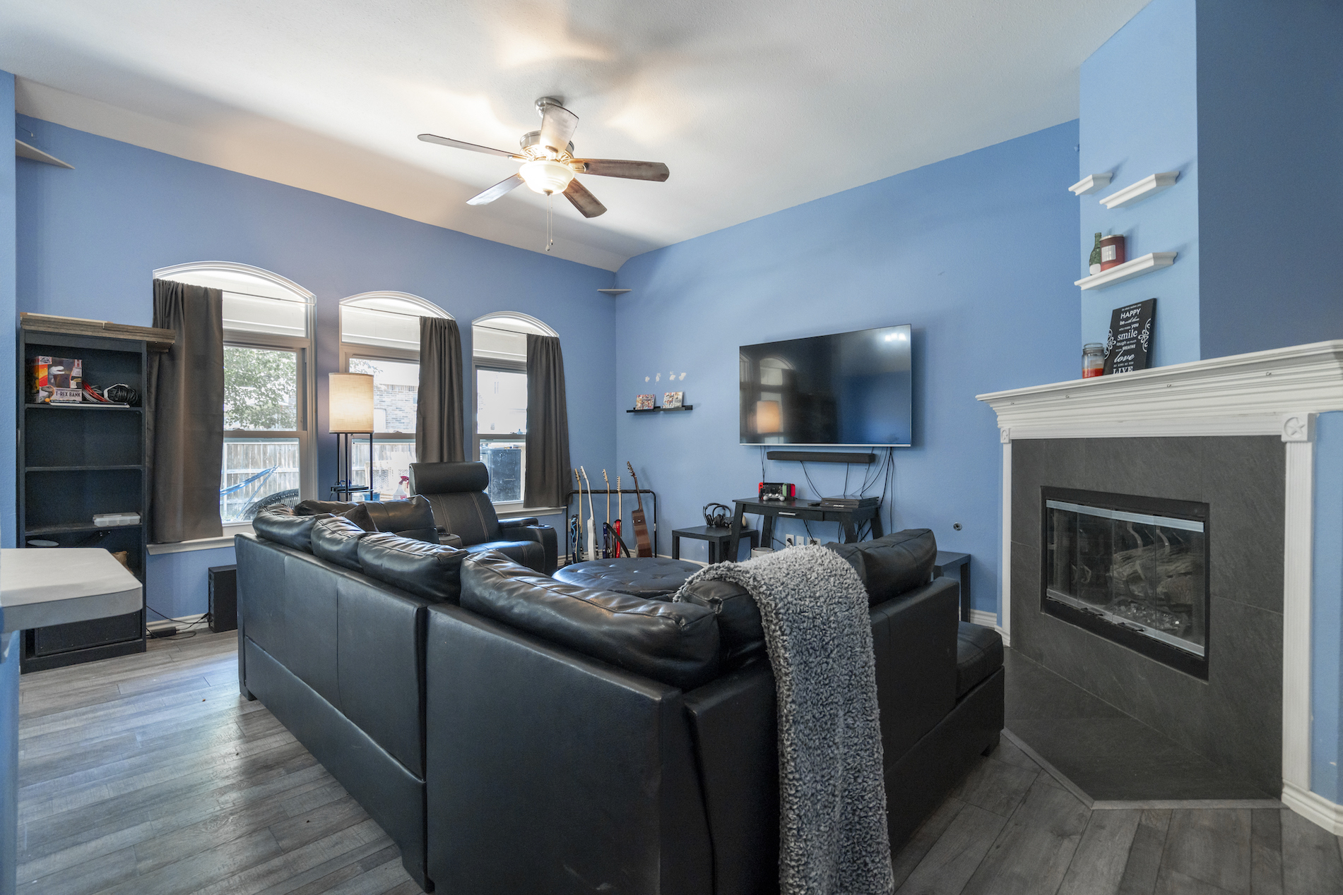 605 Crystal Brook Drive Saginaw Texas 76179