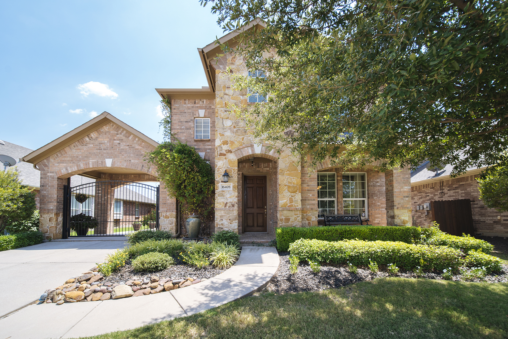 16408 Dry Creek Blvd Prosper TX 75078