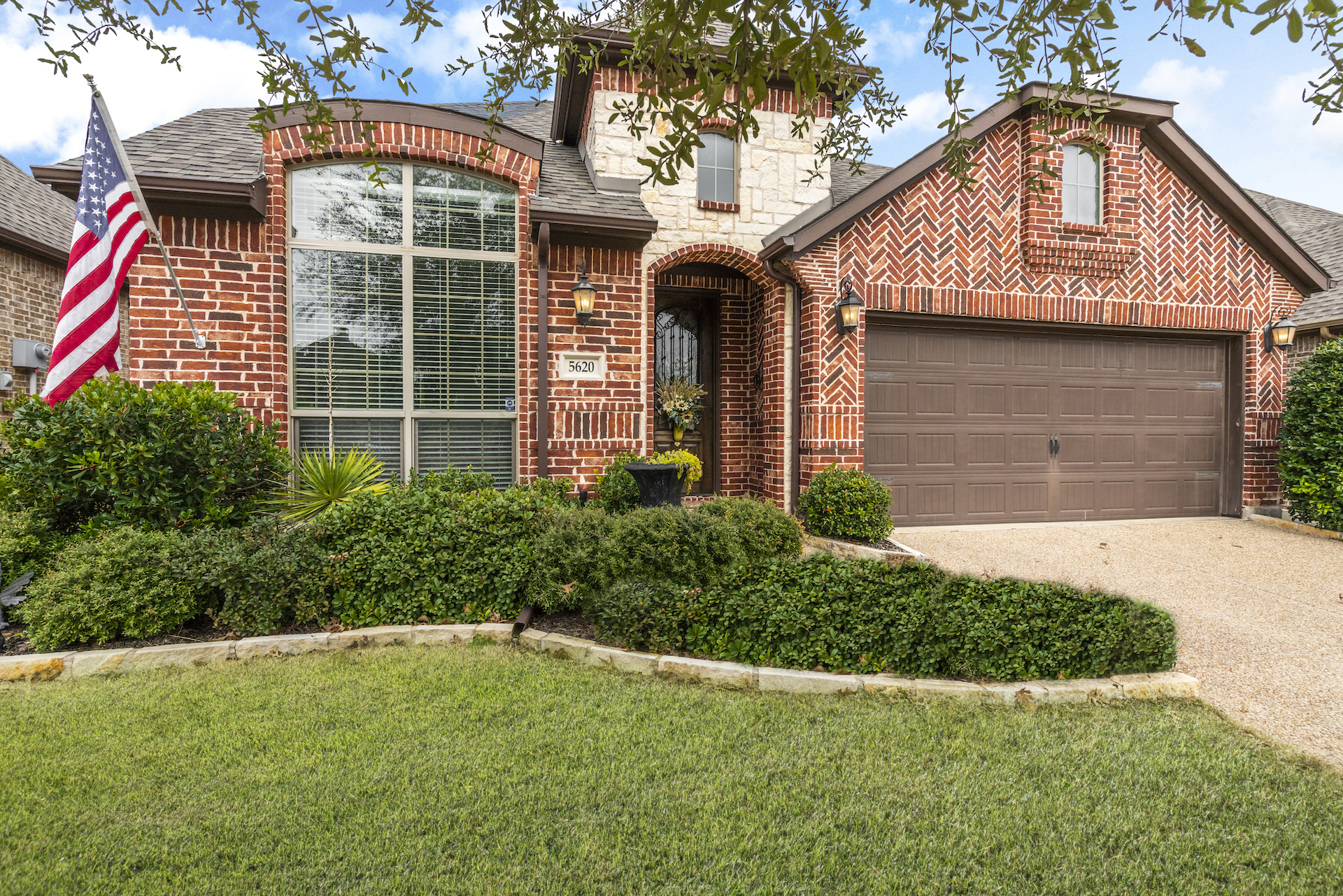 5620 Fox Chase Ln McKinney TX 75071