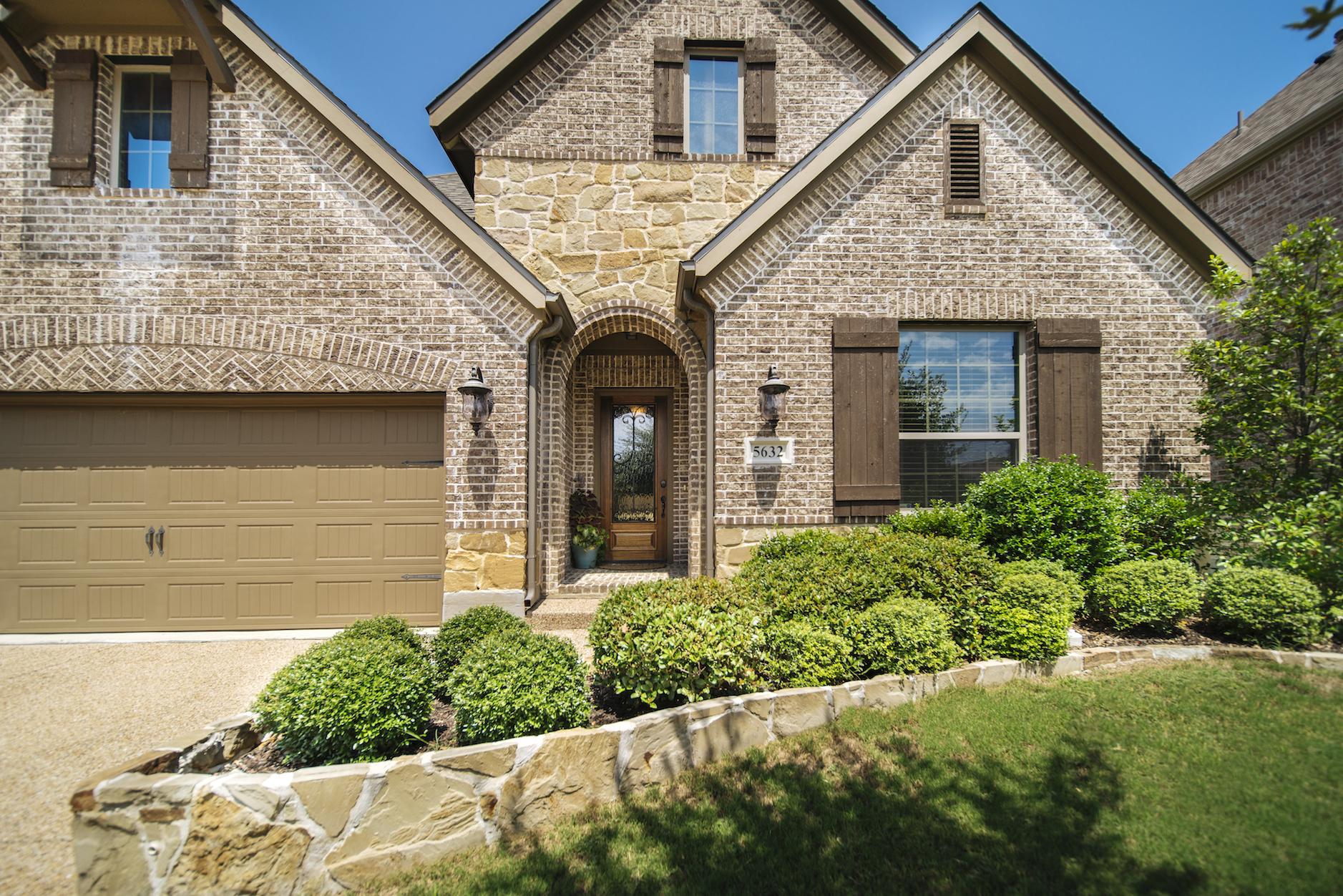 5632 Green Moss Hill McKinney TX 75071