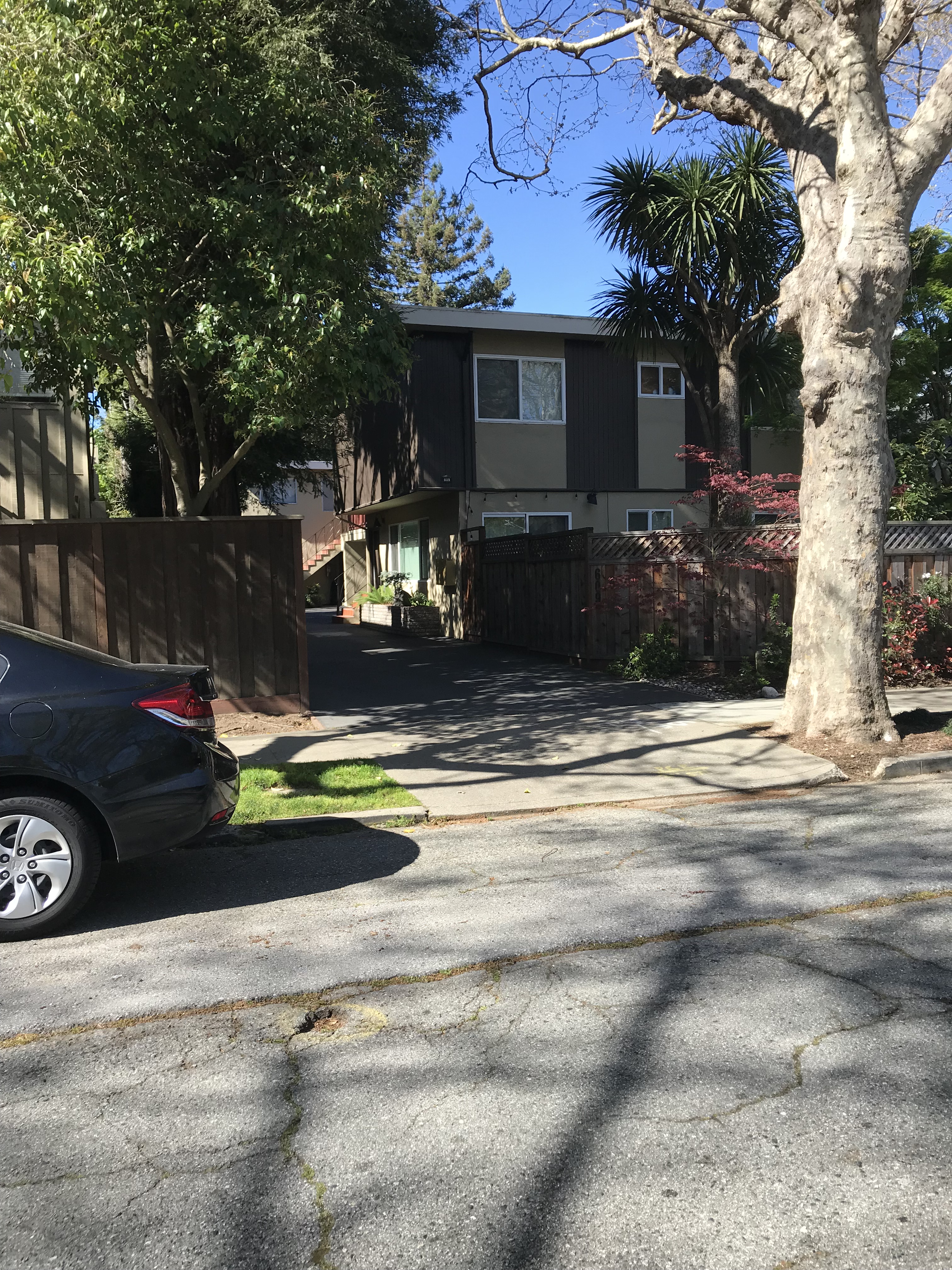 609 Highland 1, San Mateo 3200