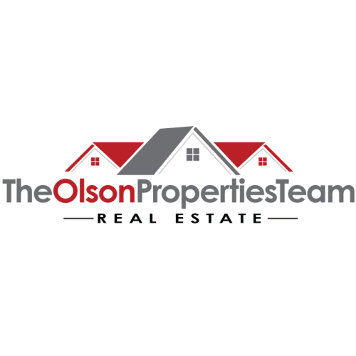 The Olson Properties Team CONNECT