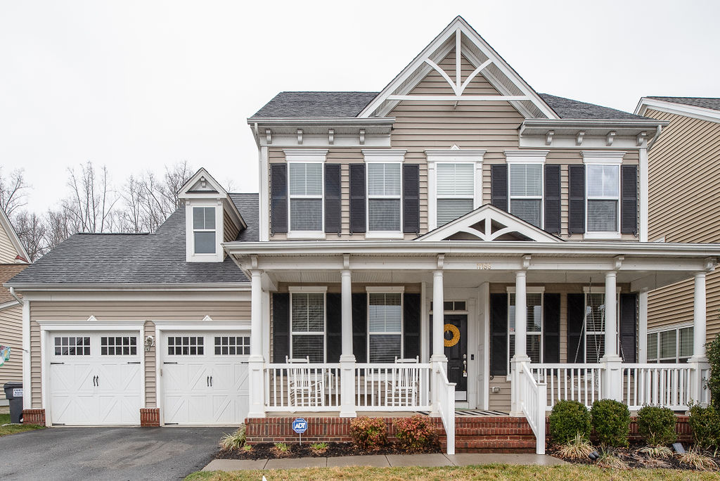 Ladysmith Village 17188 Perinchief St, Ruther Glen, VA 22546 Open House