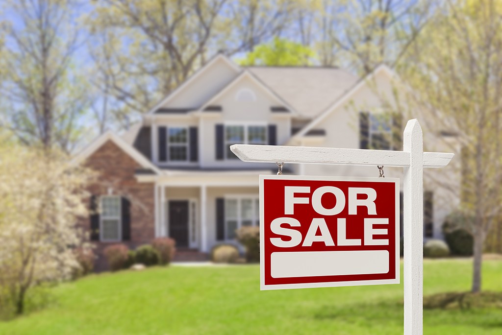 Why Right Now May Be the Time To Sell Your House