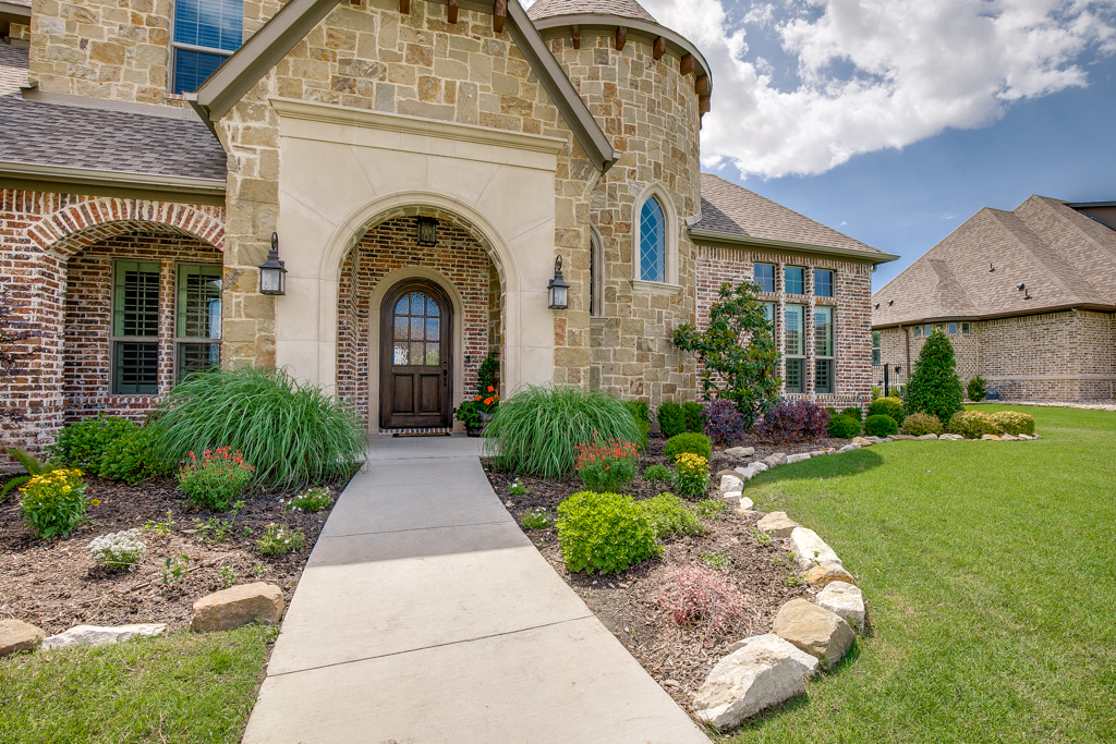 893 Tranquility in Heath, Texas