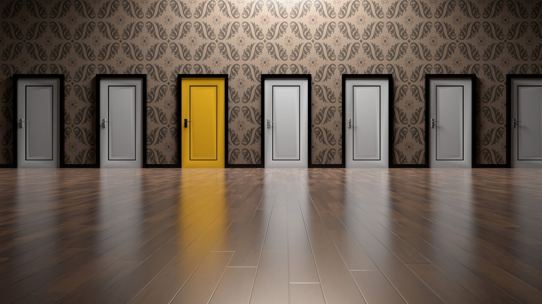 How Do You Choose The RIGHT Real Estate Broker For YOU