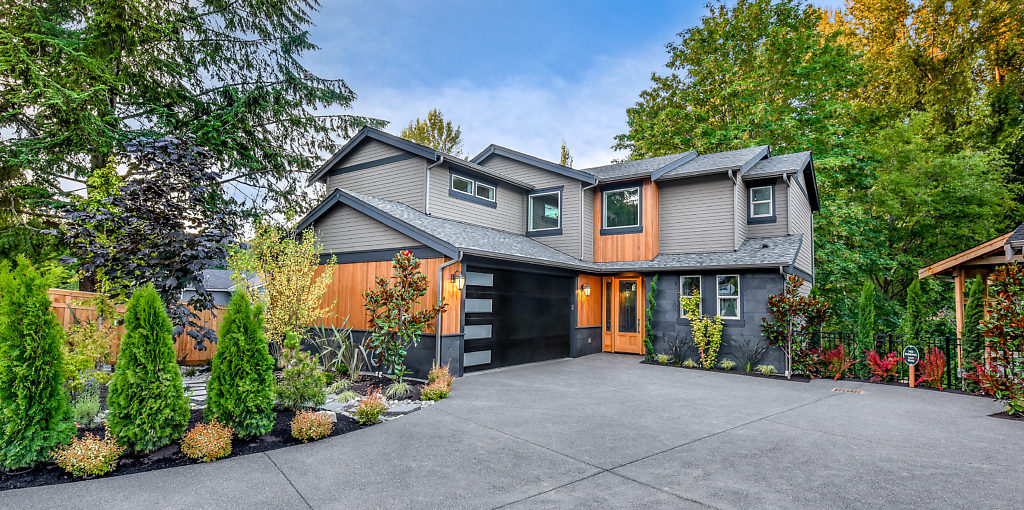 Northwest Living At Blueberry Creek Reserve