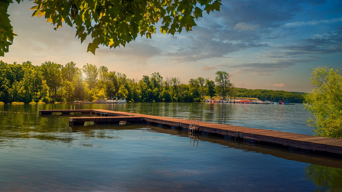 All About Lake Wallenpaupack Vacation House Rentals