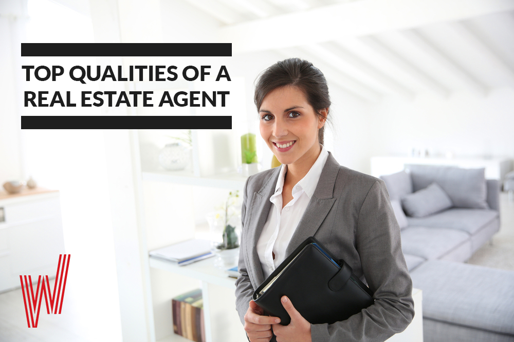 Top Qualities Of a Great Real Estate Agent