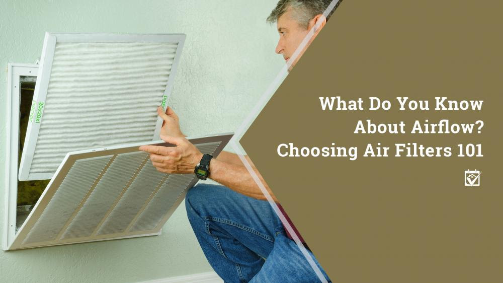 What Do You Know About Airflow?