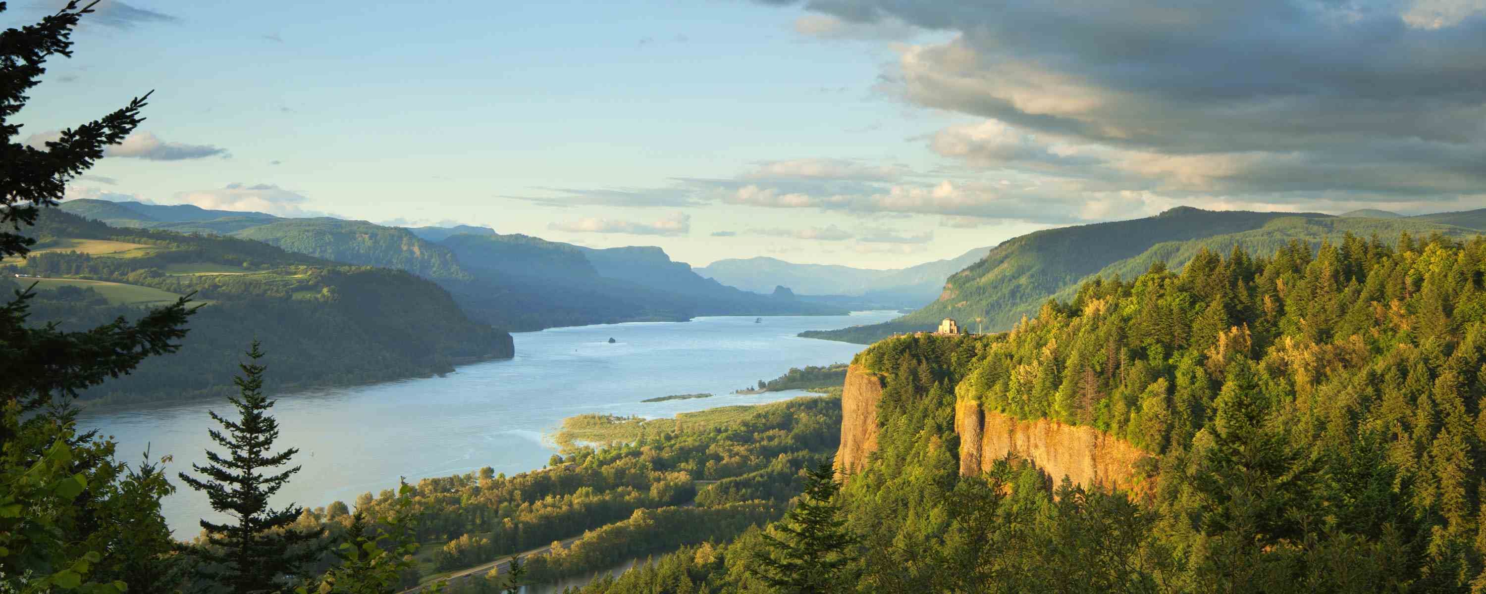 Cascade Sotheby's Expands Into Columbia River