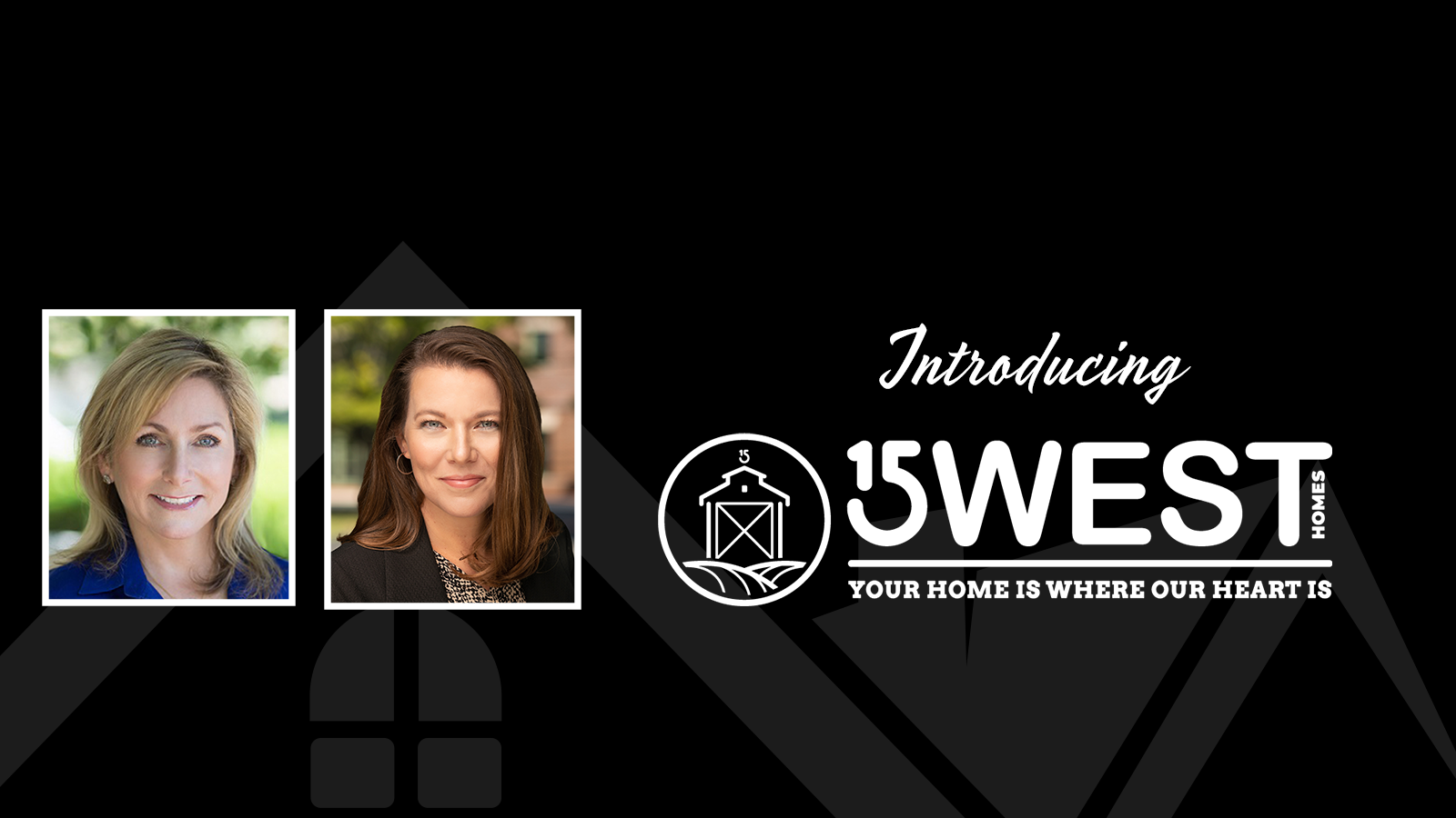 15 West Homes Serviced By 1st Class Real Estate Now Open In Leesburg, VA