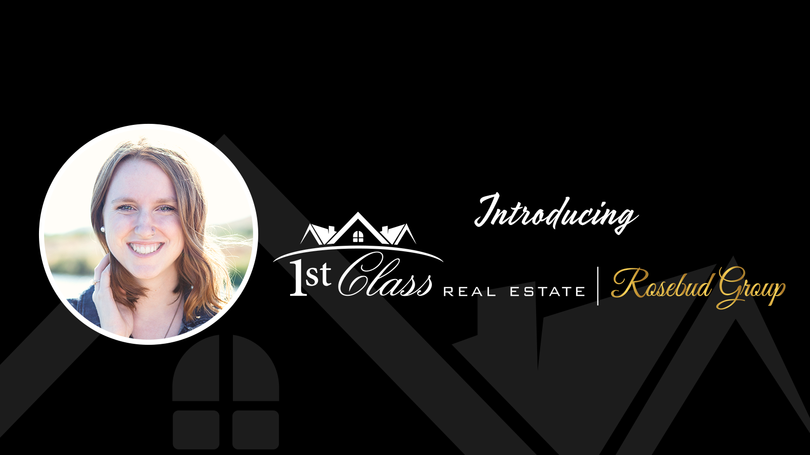 1st Class Real Estate Rosebud Group Now Open In Ormond Beach, FL!