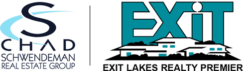 The Chad Schwendeman Real Estate Group Exit Lakes Realty Premier