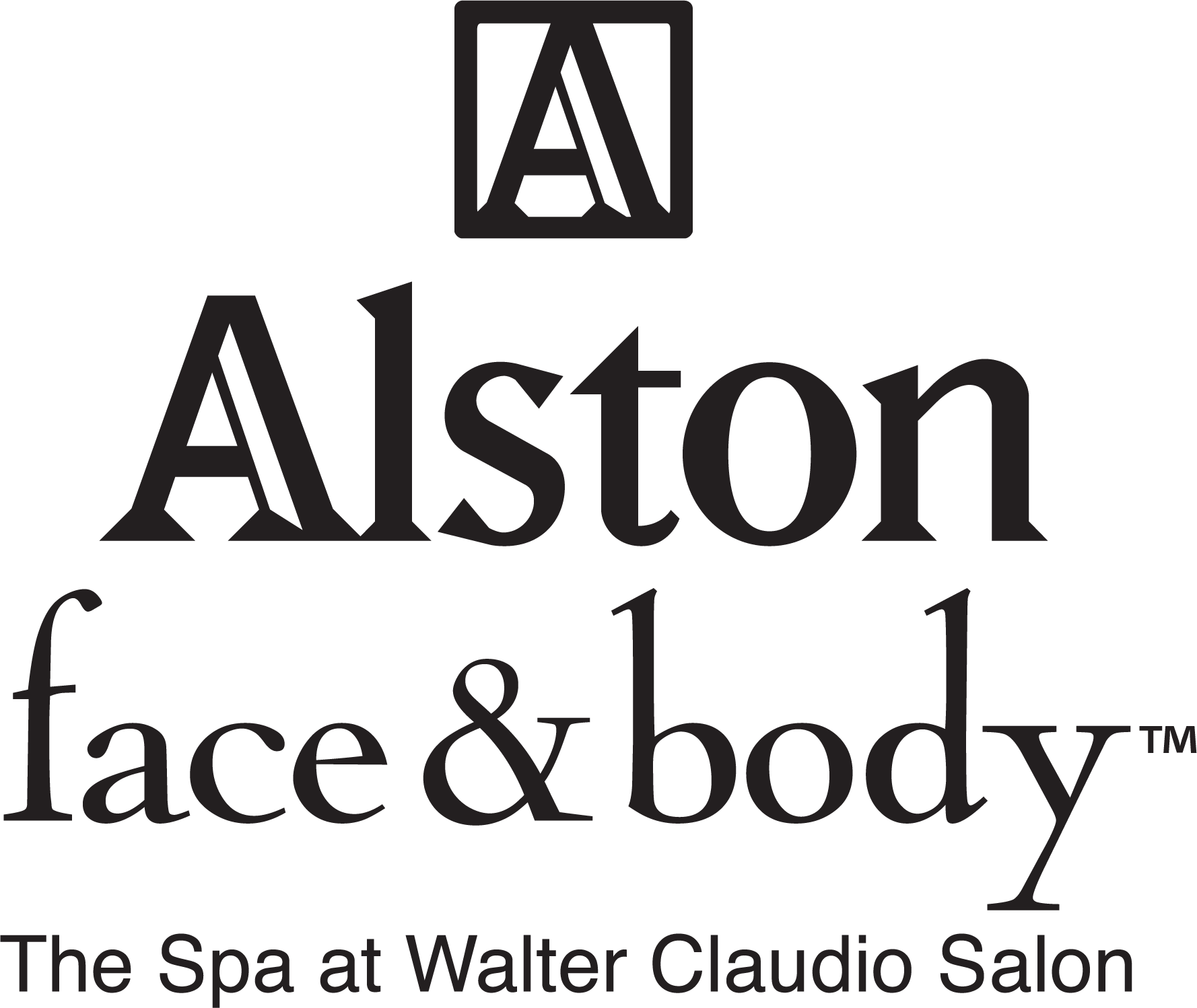 Concierge Partner Spotlight Alston Face & Body