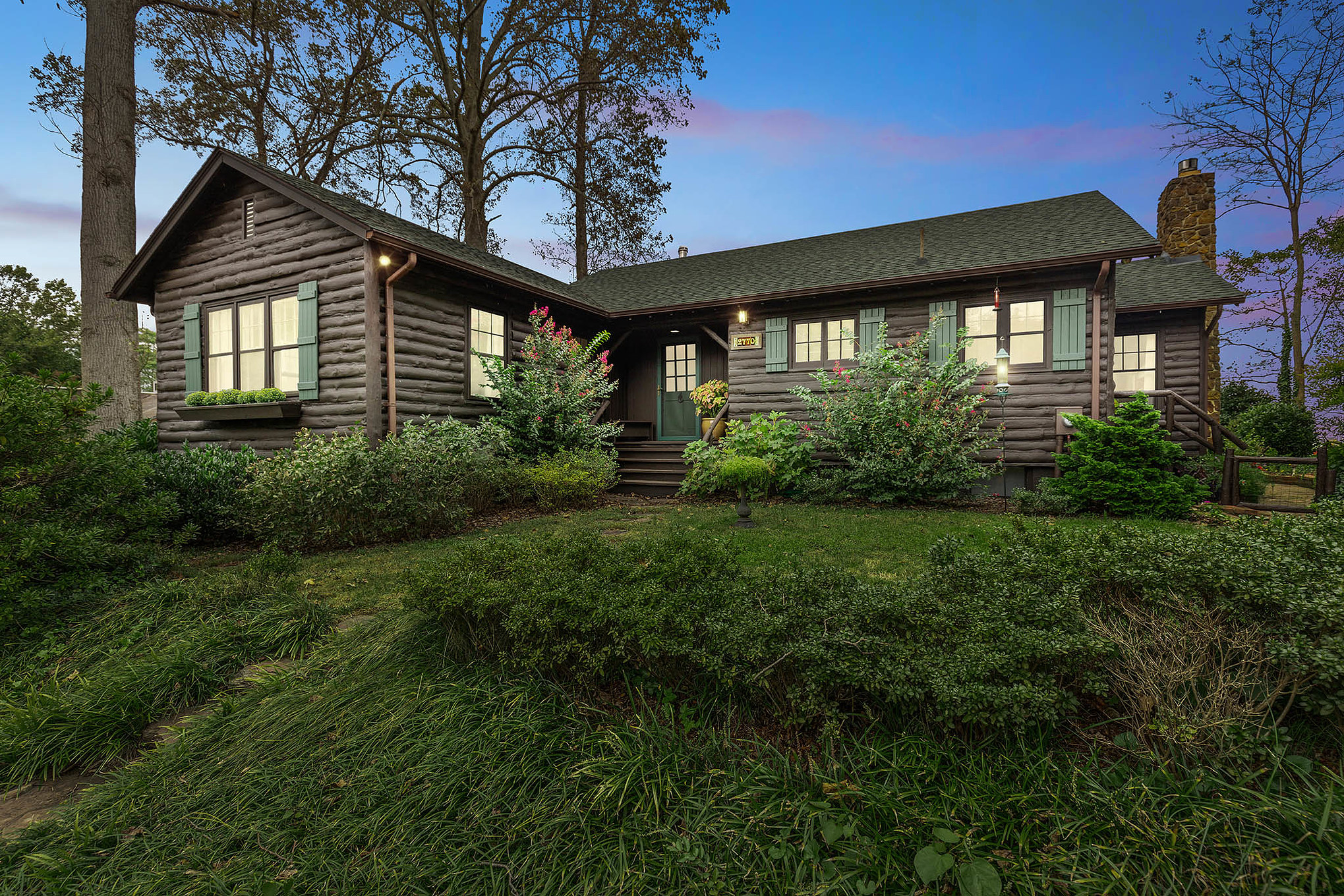 ABC A Bayfront Cabin! Scientist Cliffs, 2770 ALLSPICE RD, PORT