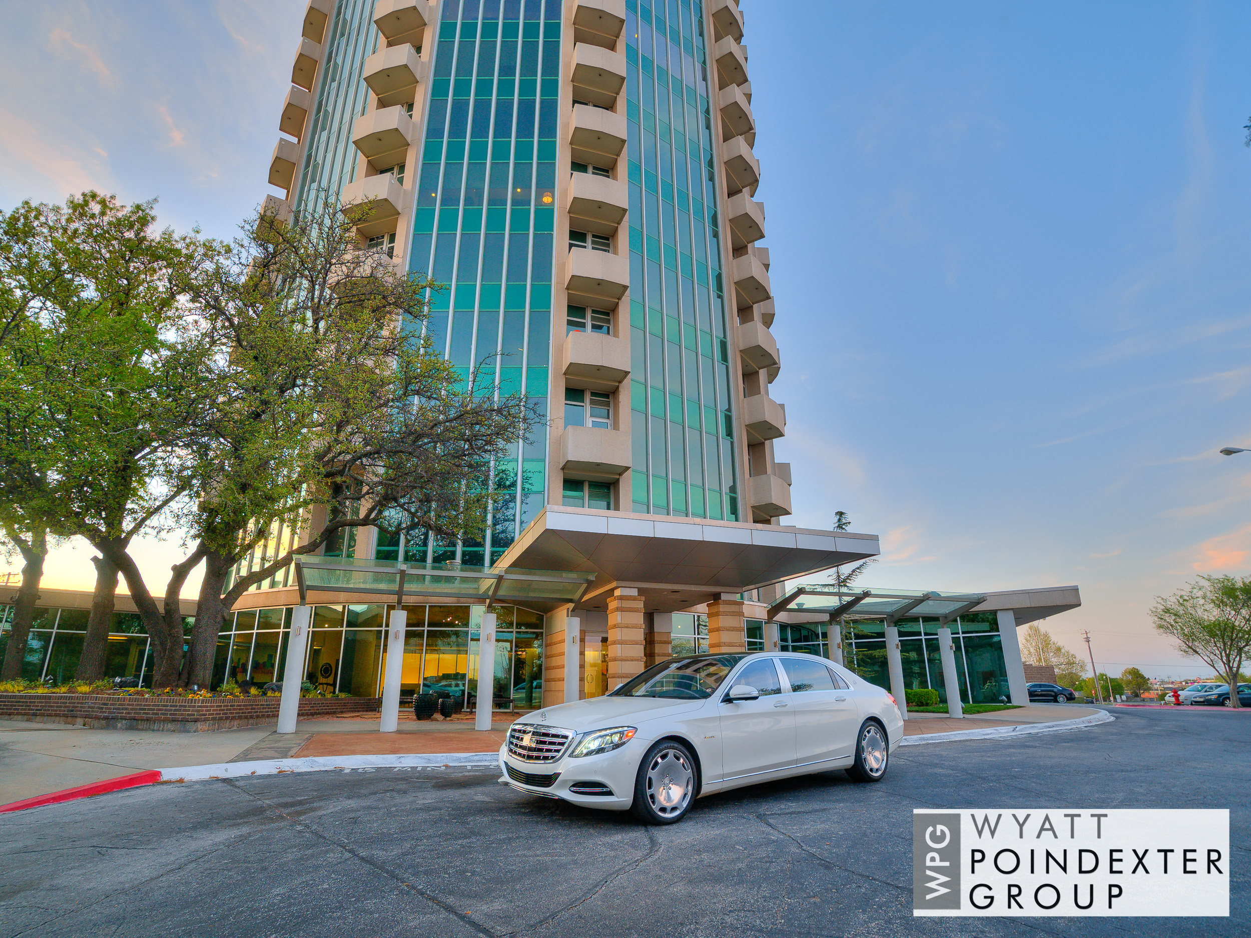 360 At Founders Tower Luxury Living in Oklahoma City