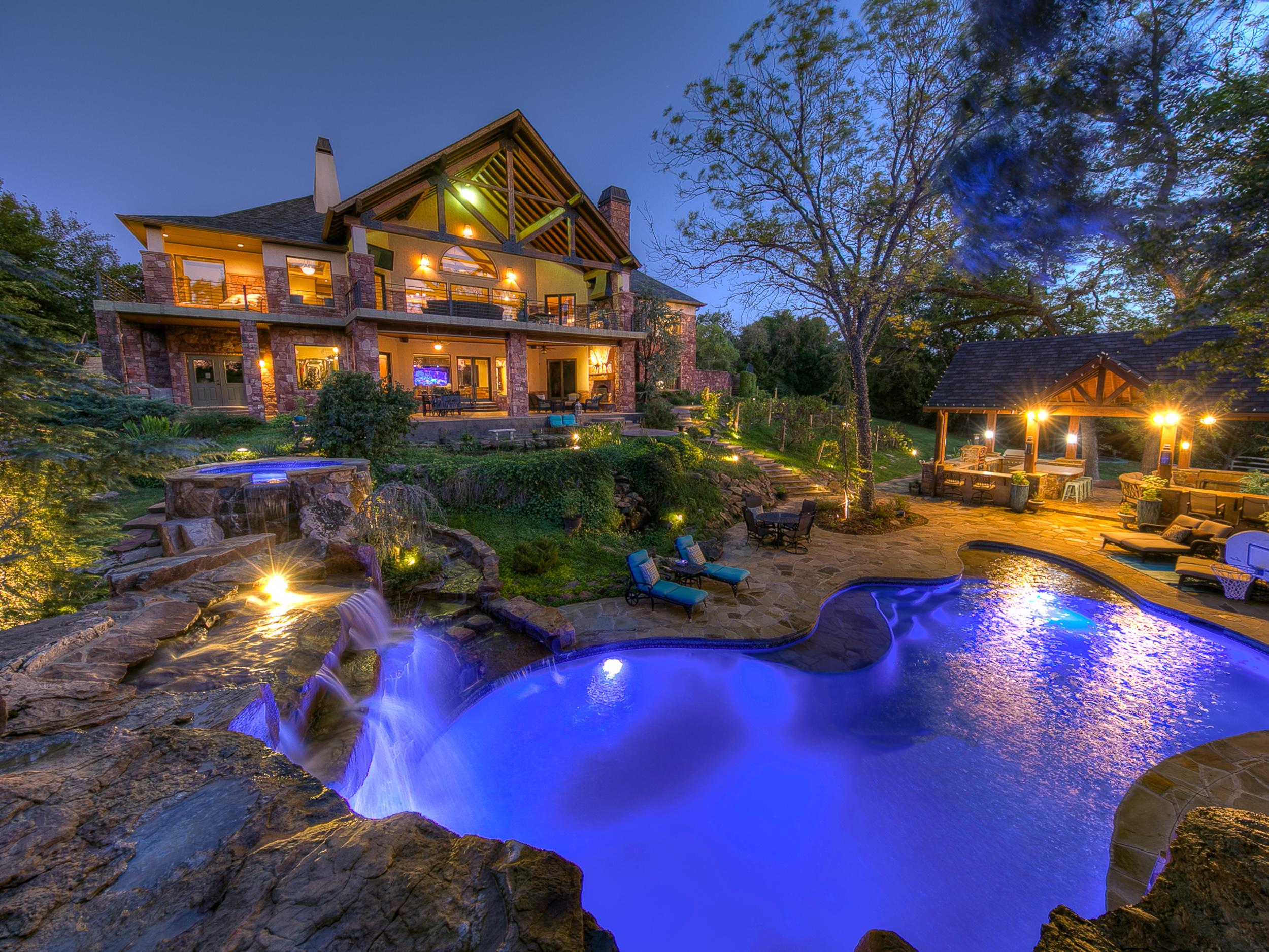 Equestrian United States Luxury Real Estate - Equestrian Homes for Sale
