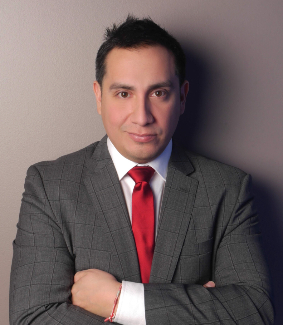 Hernan Castro The Real Estate Company Connect