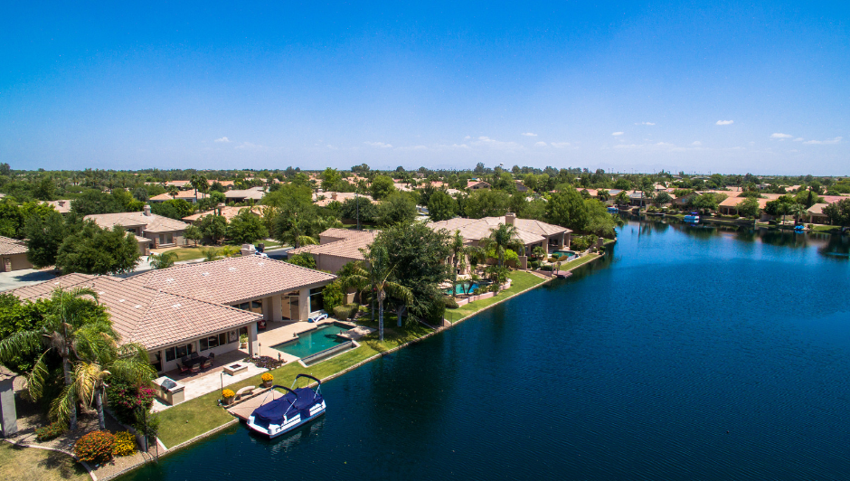 Condo Community Coming Soon To Downtown Ocotillo At Chandler, AZ