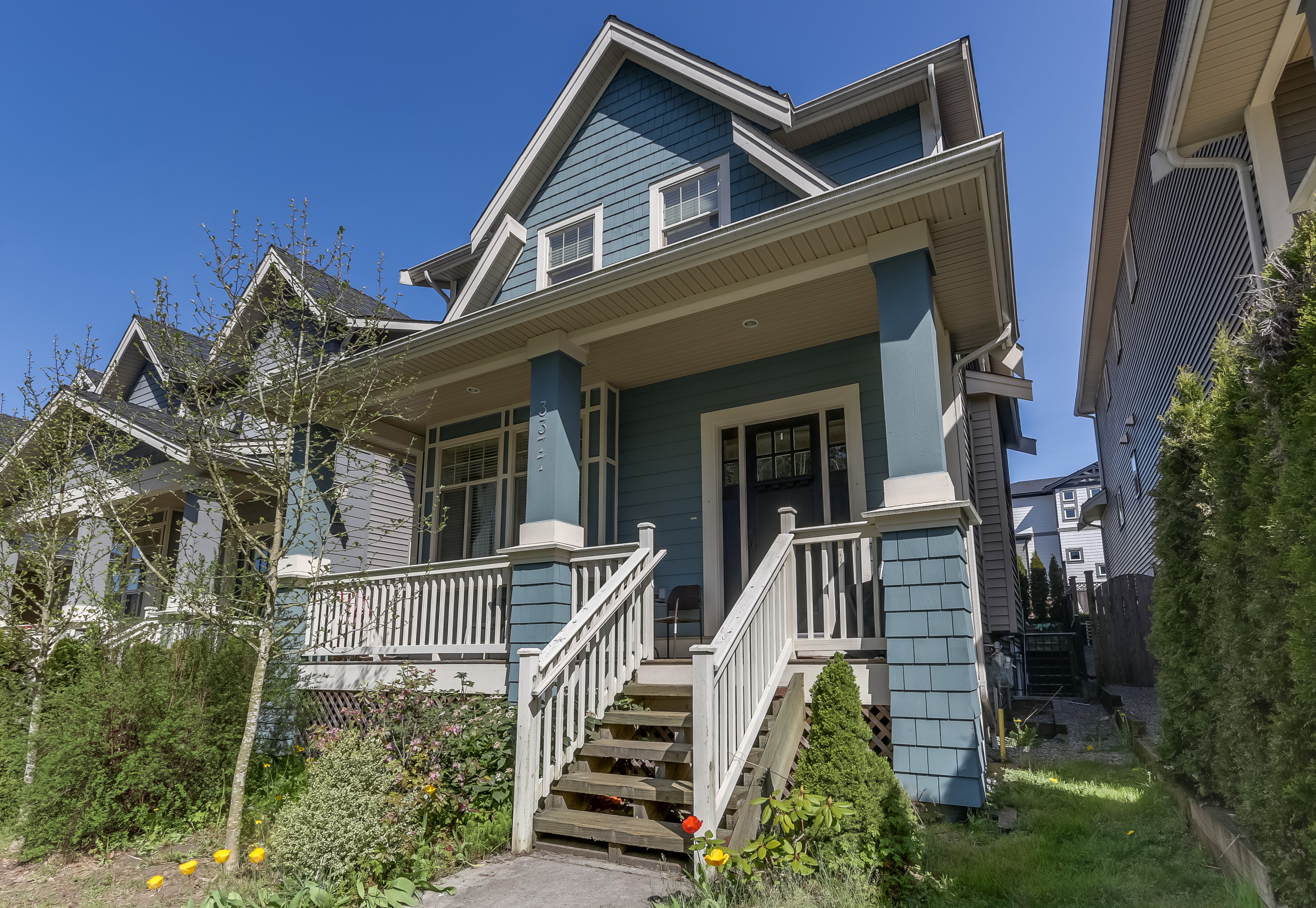 Permack and Associates Vancouver Real Estate Services Blog Post