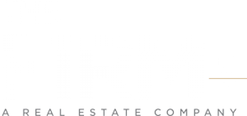 Company logo with customizable text for branding and marketing purposes