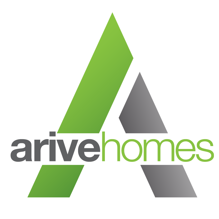 Arive Homes