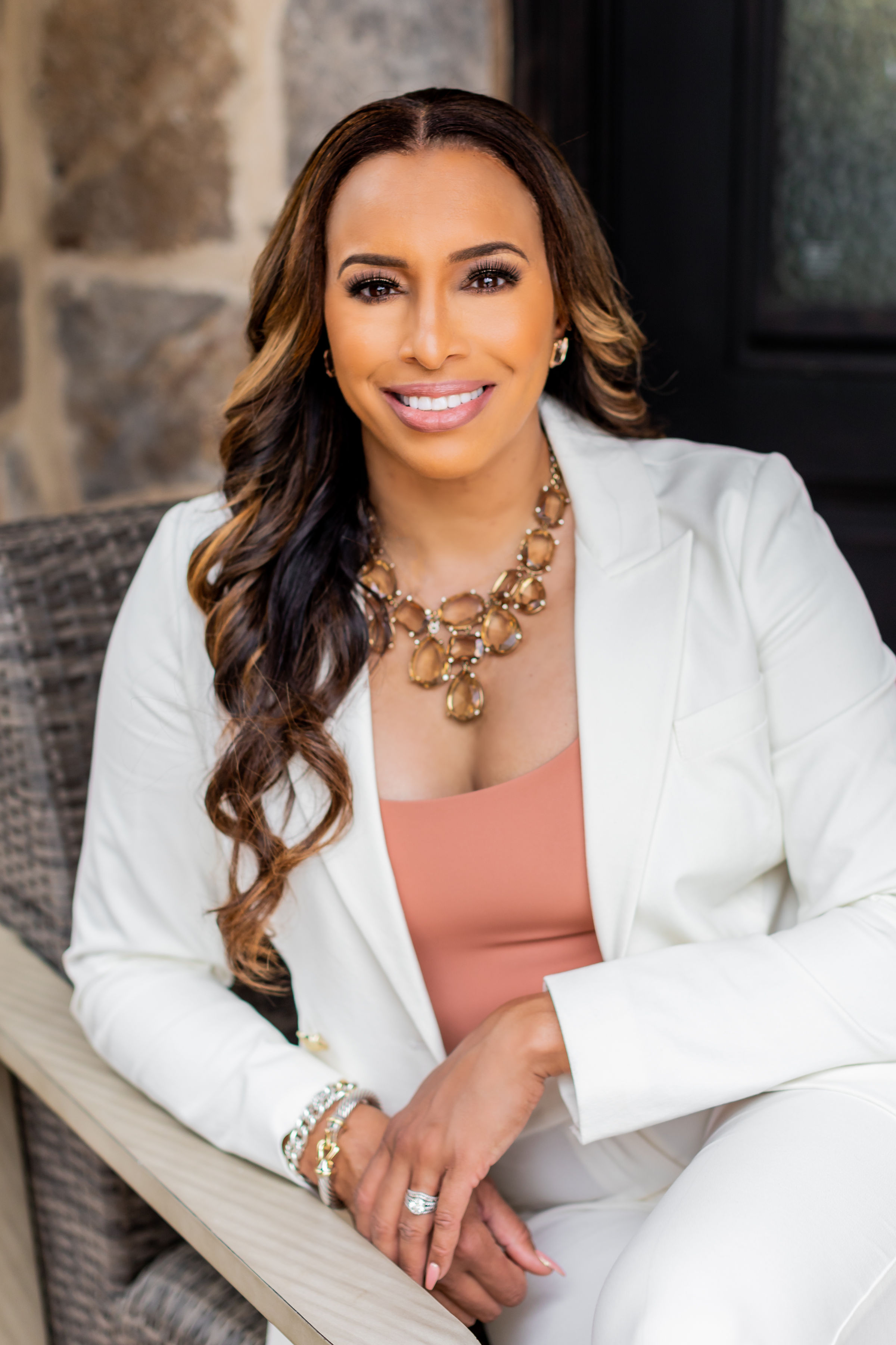 Brandi HunterLewis Compass