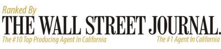 #1 Agent in California