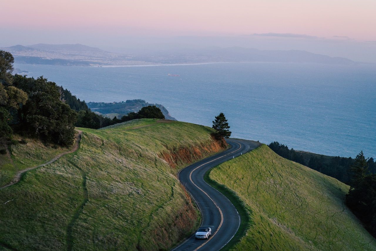 2020 Marin County Market Review