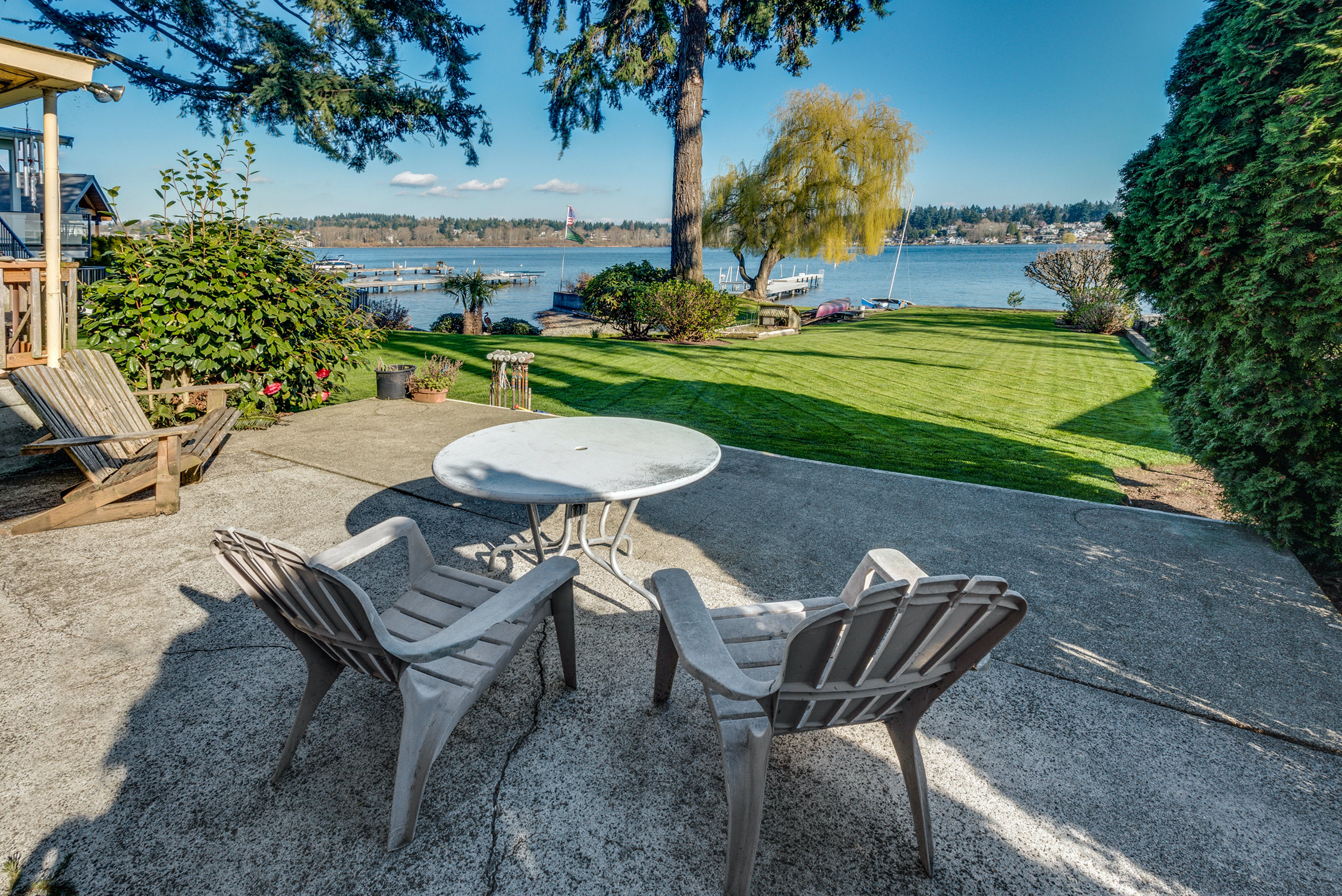 Venture Real Estate Group RESIDENTIAL BROKERAGE