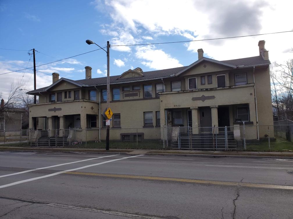 Past Properties