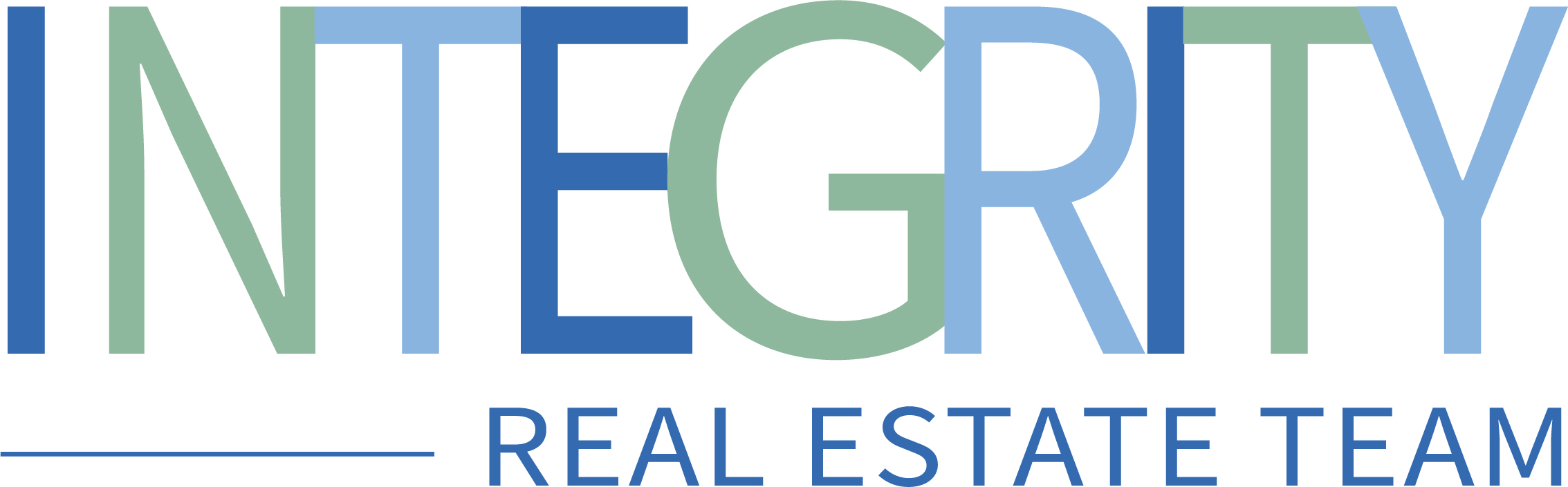 The Integrity Real Estate Team HOME