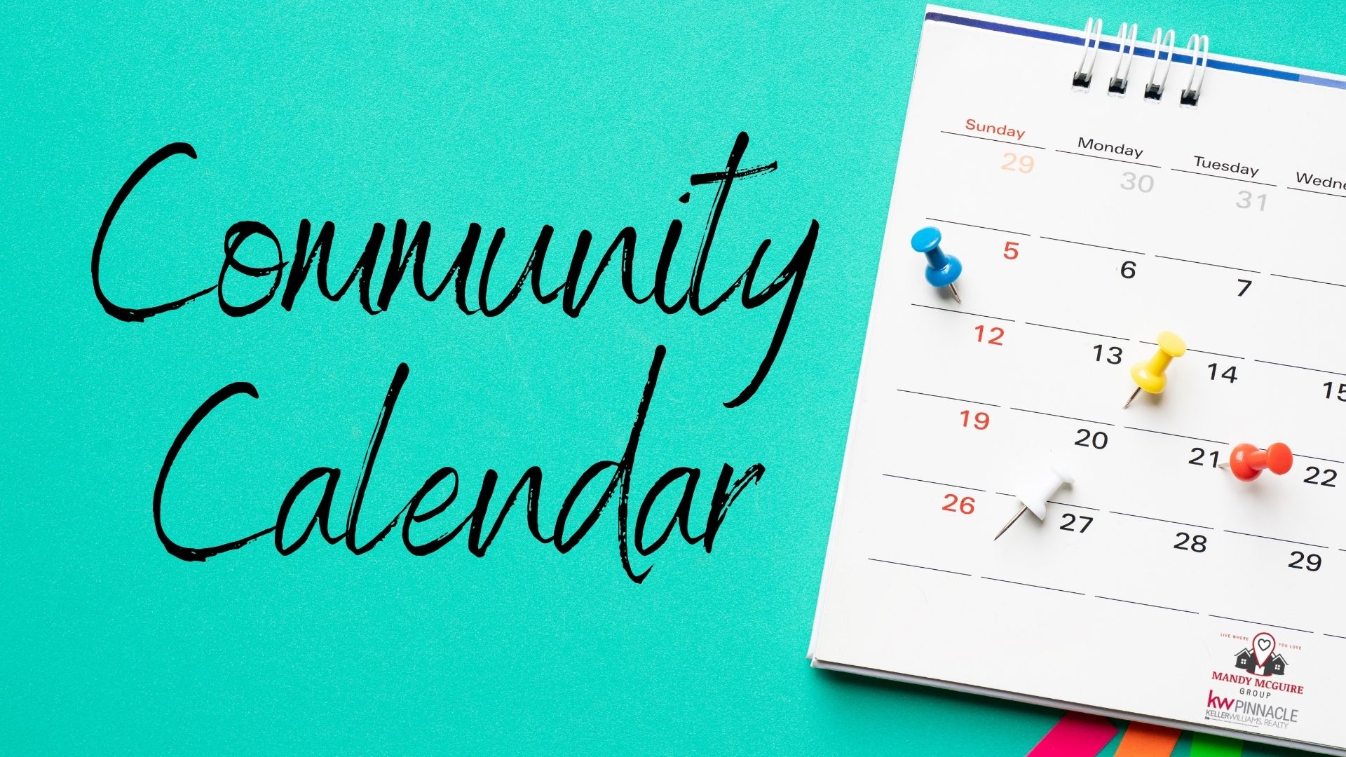 Community Calendar